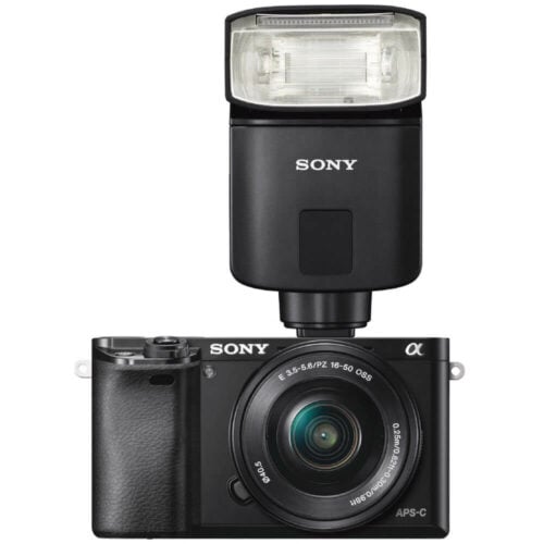 Sony Flash HVL-F32M (ประกันศูนย์ 1 ปี) - Image 12