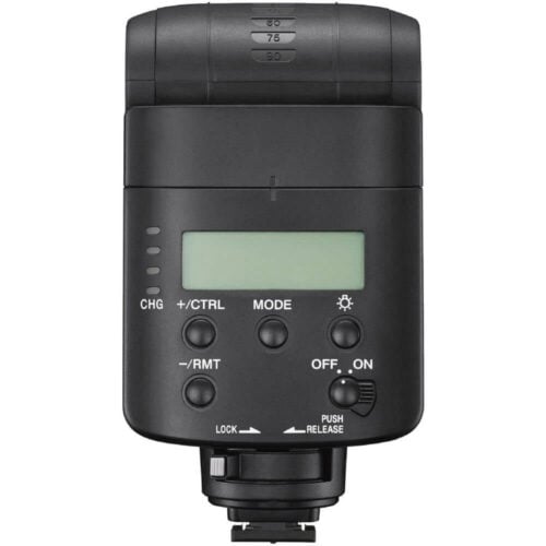 Sony Flash HVL-F32M (ประกันศูนย์ 1 ปี) - Image 2