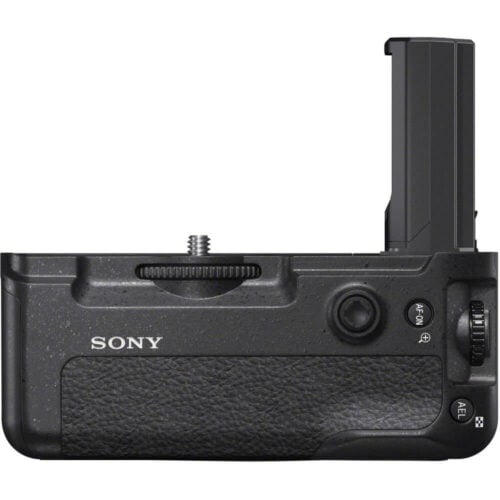 [Demo] Sony Vertical Grip VG-C3EM For A7M3 ,A7RM3 ,A9 (ประกัน 2เดือน) - Image 3