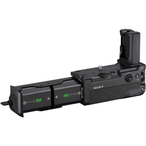 [Demo] Sony Vertical Grip VG-C3EM For A7M3 ,A7RM3 ,A9 (ประกัน 2เดือน) - Image 5