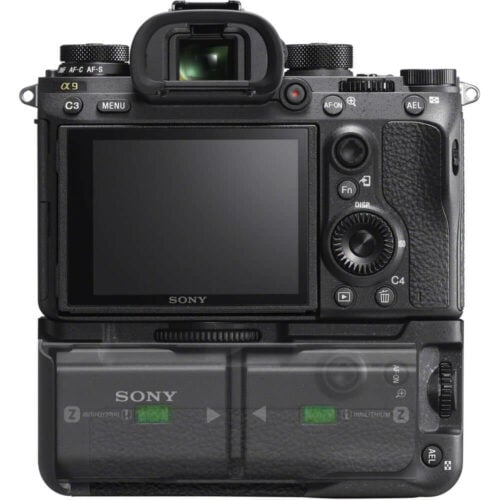 [Demo] Sony Vertical Grip VG-C3EM For A7M3 ,A7RM3 ,A9 (ประกัน 2เดือน) - Image 7