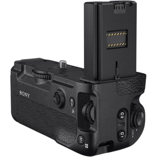 [Demo] Sony Vertical Grip VG-C3EM For A7M3 ,A7RM3 ,A9 (ประกัน 2เดือน) - Image 8