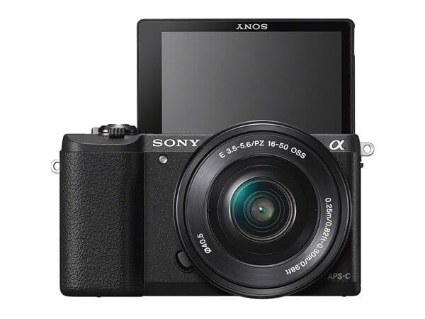 Sony ประกาศเปิดตัวกล้อง Alpha a5100 อย่างเป็นทางการ