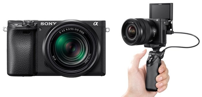 Guide : 8 เรื่องควรรู้ก่อนซื้อ Sony A6400