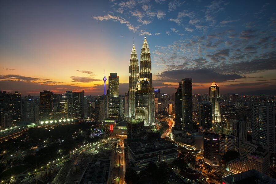 มือใหม่สายวิวต้องรู้ : ประเภทเลนส์ Wide และการเลือกซื้อสำหรับถ่ายภาพ Landscape 22 มือใหม่สายวิวต้องรู้ : ประเภทเลนส์ Wide และการเลือกซื้อสำหรับถ่ายภาพ Landscape