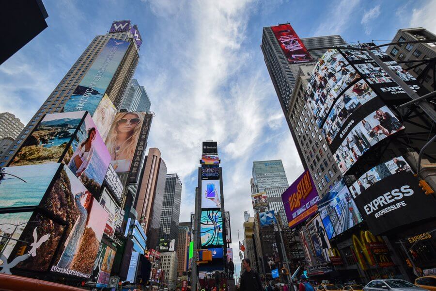 มือใหม่สายวิวต้องรู้ : ประเภทเลนส์ Wide และการเลือกซื้อสำหรับถ่ายภาพ Landscape 