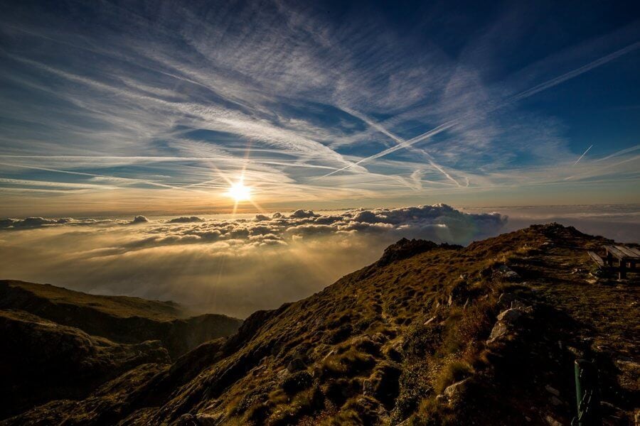 มือใหม่สายวิวต้องรู้ : ประเภทเลนส์ Wide และการเลือกซื้อสำหรับถ่ายภาพ Landscape 