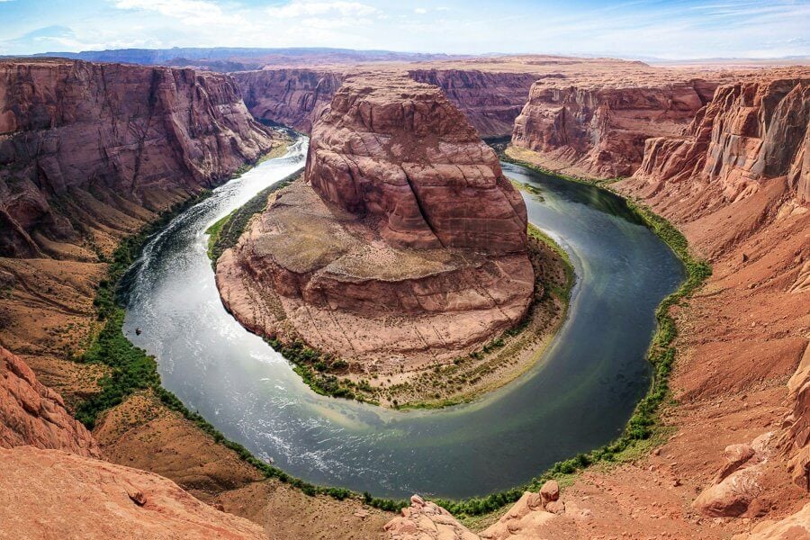 มือใหม่สายวิวต้องรู้ : ประเภทเลนส์ Wide และการเลือกซื้อสำหรับถ่ายภาพ Landscape 