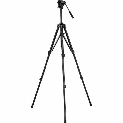 VELBON Tripod Professional Video DV-7000N
