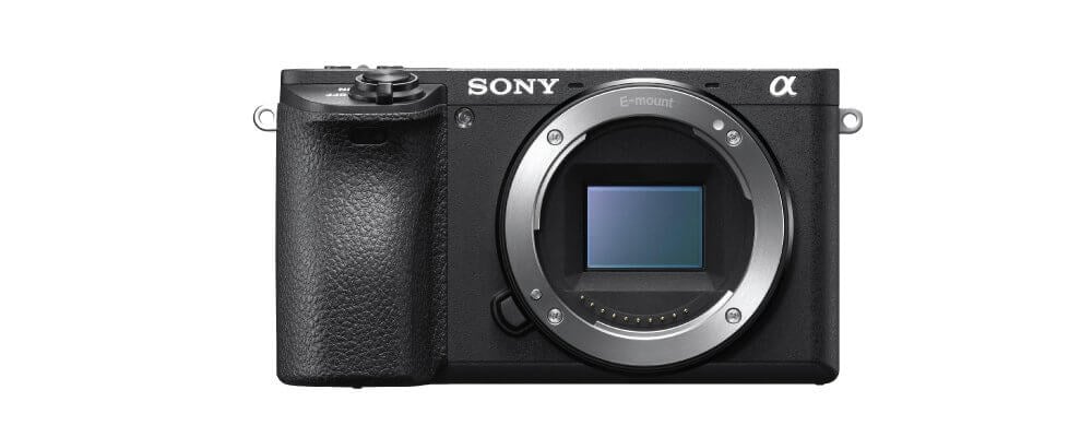 เผย List กล้อง Sony พร้อมเผยโฉมปี 2019