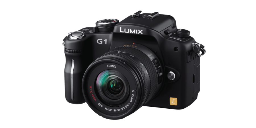 Discover All Lumix G : มาทำความรู้จักกล้องตระกูล Lumix G Series กันเถอะ