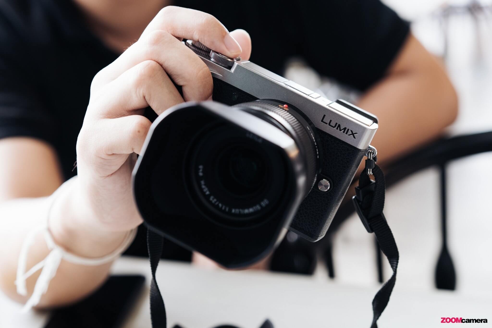 รีวิว Panasonic Lumix GX9 จิตวิญญาณของกล้องสายเลือดสตรีท (มีไฟล์ RAWจากกล้องให้โหลด)
