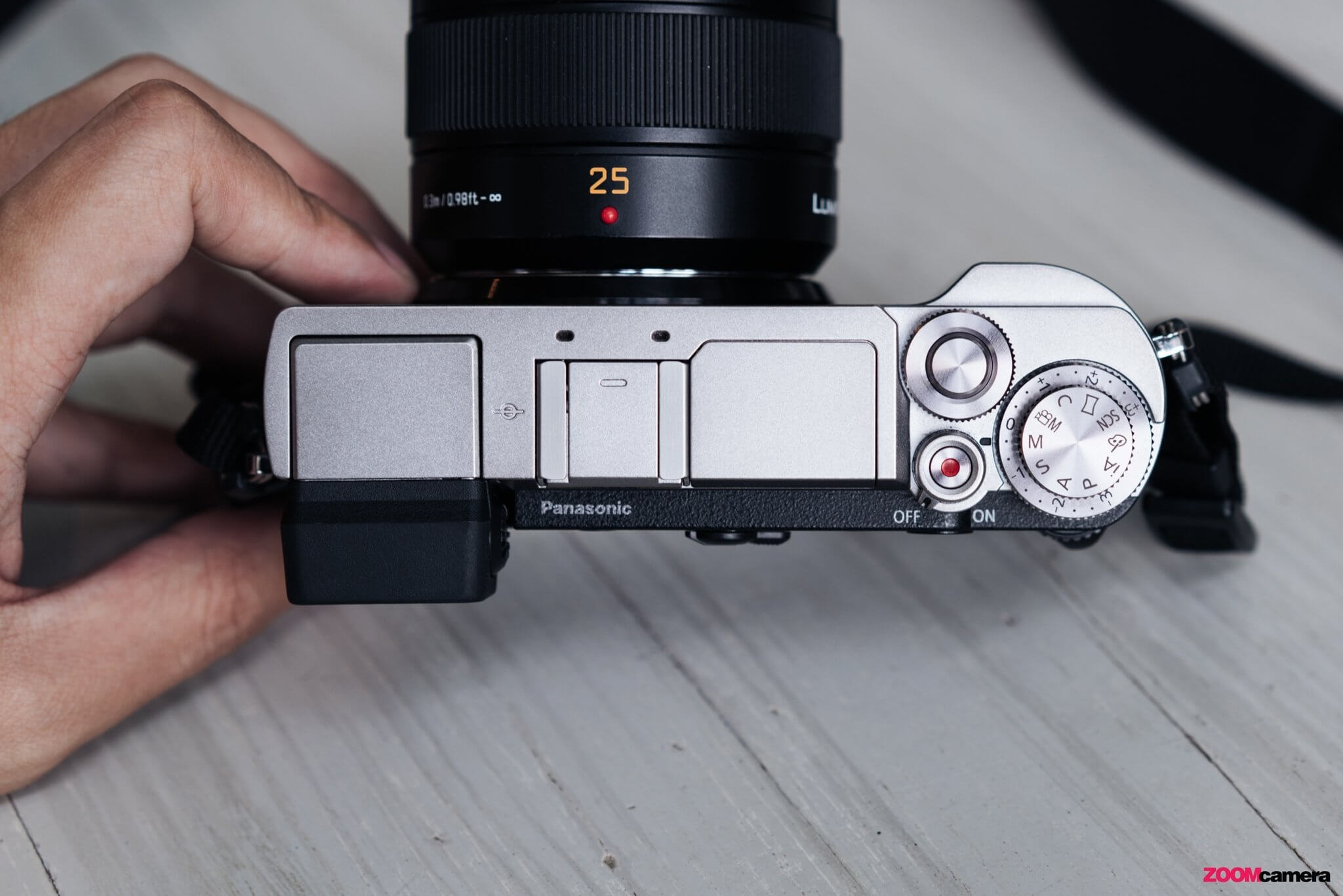 รีวิว Panasonic Lumix GX9 จิตวิญญาณของกล้องสายเลือดสตรีท (มีไฟล์ RAWจากกล้องให้โหลด) 5 panasonic lumix gf9 02