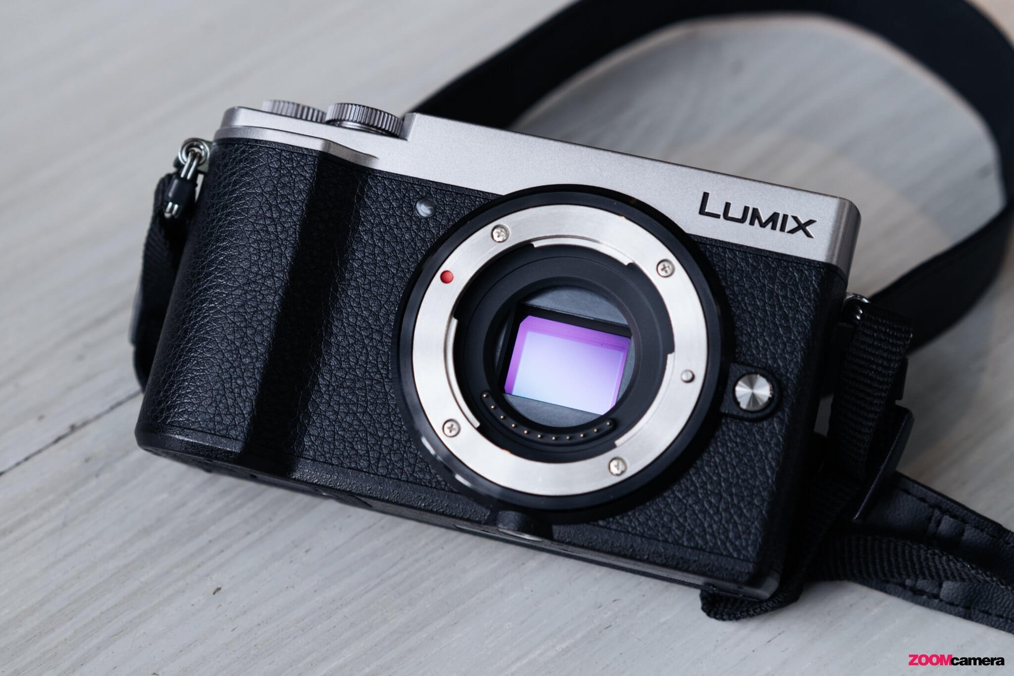 รีวิว Panasonic Lumix GX9 จิตวิญญาณของกล้องสายเลือดสตรีท (มีไฟล์ RAWจากกล้องให้โหลด)