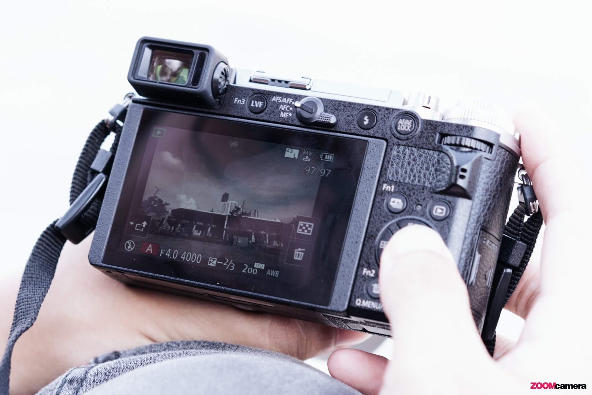 รีวิว Panasonic Lumix GX9 จิตวิญญาณของกล้องสายเลือดสตรีท (มีไฟล์ RAWจากกล้องให้โหลด) 7 รีวิว Panasonic Lumix GX9 จิตวิญญาณของกล้องสายเลือดสตรีท (มีไฟล์ RAWจากกล้องให้โหลด)