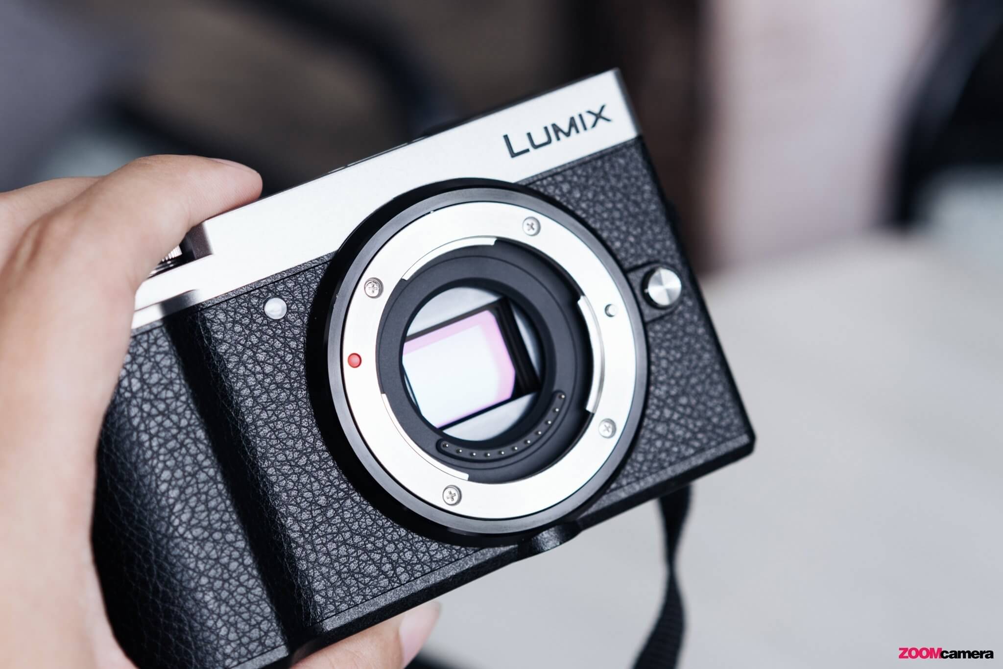 รีวิว Panasonic Lumix GX9 จิตวิญญาณของกล้องสายเลือดสตรีท (มีไฟล์ RAWจากกล้องให้โหลด) 9 รีวิว Panasonic Lumix GX9 จิตวิญญาณของกล้องสายเลือดสตรีท (มีไฟล์ RAWจากกล้องให้โหลด)
