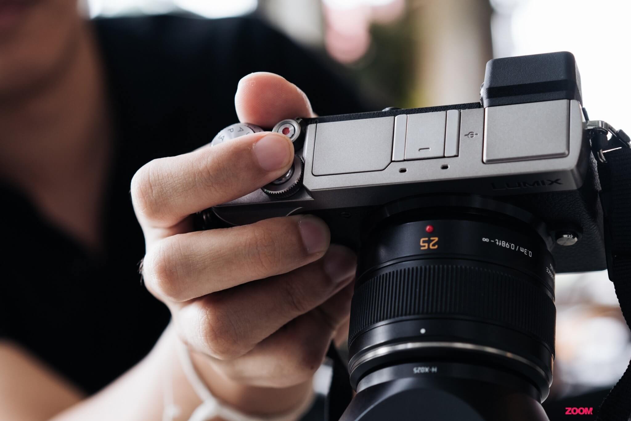 รีวิว Panasonic Lumix GX9 จิตวิญญาณของกล้องสายเลือดสตรีท (มีไฟล์ RAWจากกล้องให้โหลด) 16 รีวิว Panasonic Lumix GX9 จิตวิญญาณของกล้องสายเลือดสตรีท (มีไฟล์ RAWจากกล้องให้โหลด)