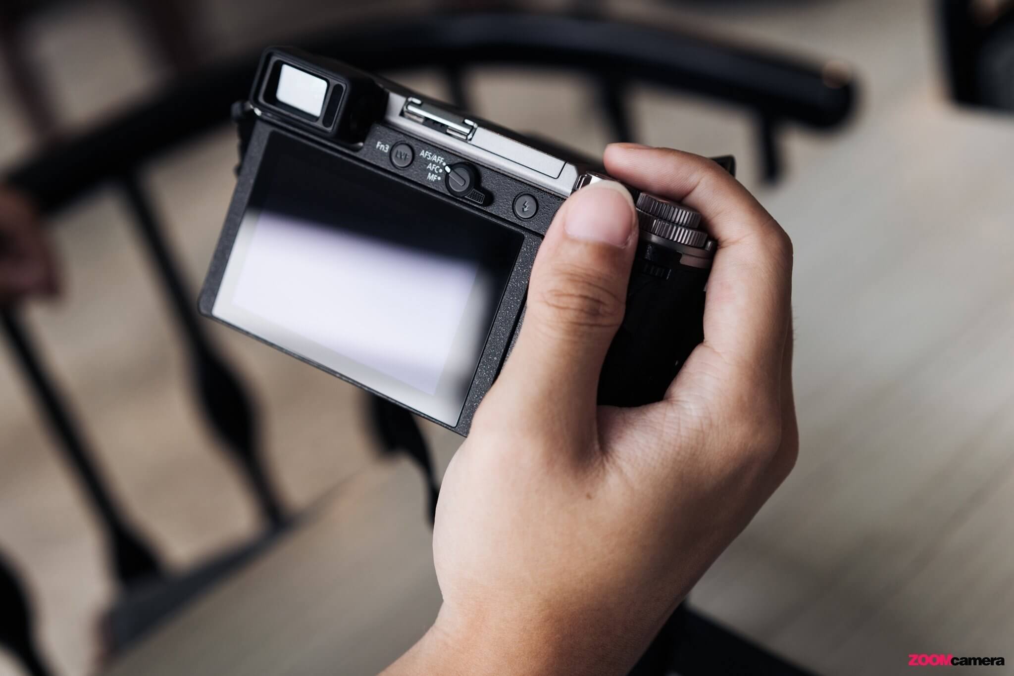 รีวิว Panasonic Lumix GX9 จิตวิญญาณของกล้องสายเลือดสตรีท (มีไฟล์ RAWจากกล้องให้โหลด) 18 รีวิว Panasonic Lumix GX9 จิตวิญญาณของกล้องสายเลือดสตรีท (มีไฟล์ RAWจากกล้องให้โหลด)