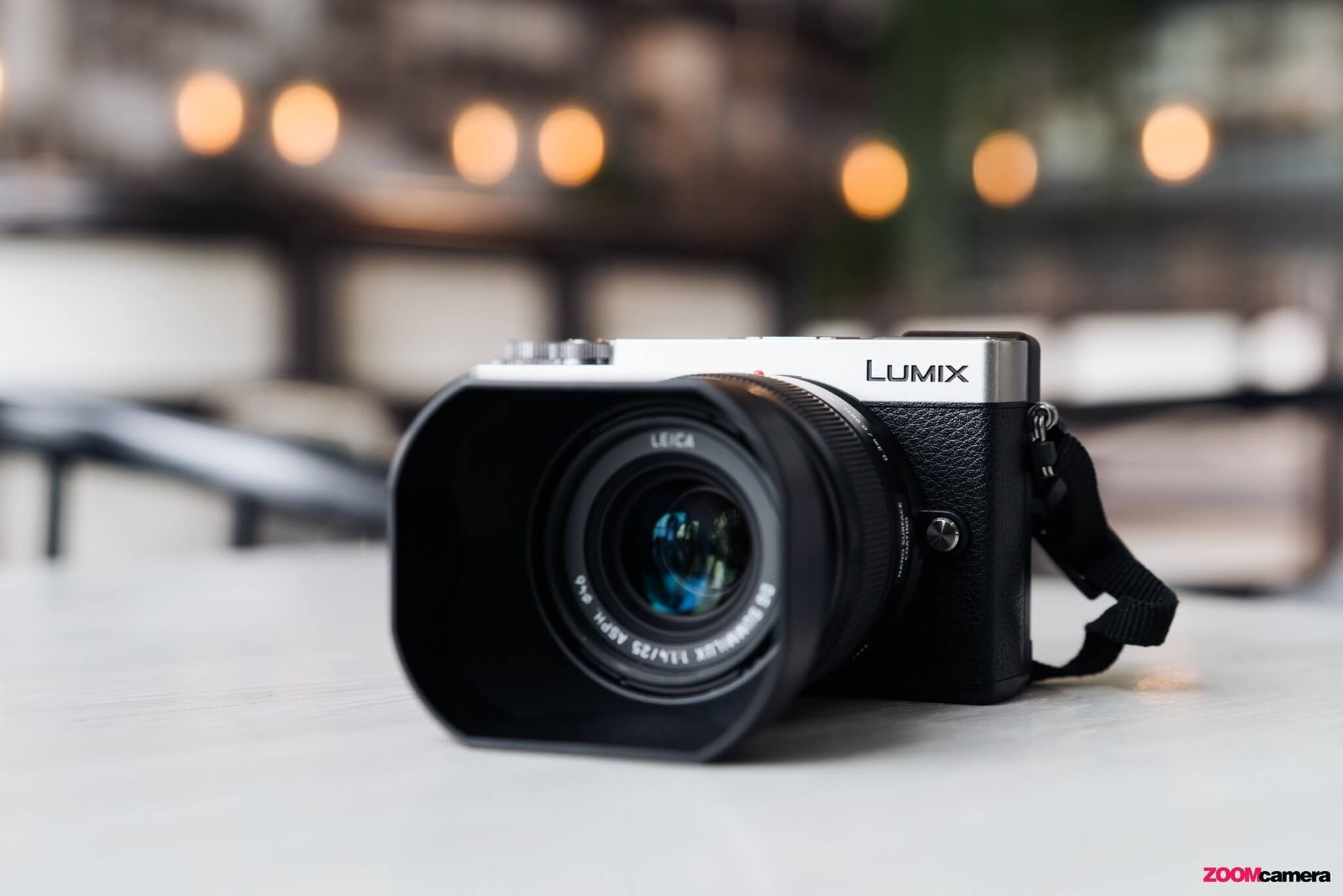 รีวิว Panasonic Lumix GX9 จิตวิญญาณของกล้องสายเลือดสตรีท (มีไฟล์ RAWจากกล้องให้โหลด)