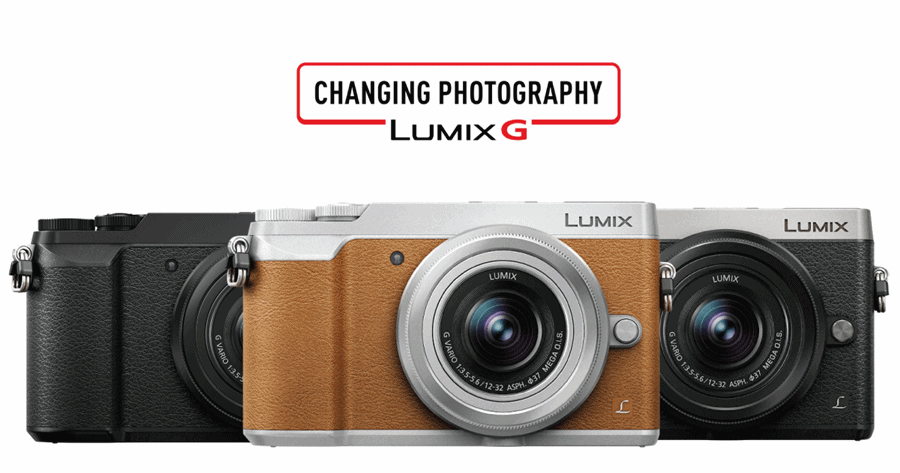 Discover All Lumix G : มาทำความรู้จักกล้องตระกูล Lumix G Series กันเถอะ