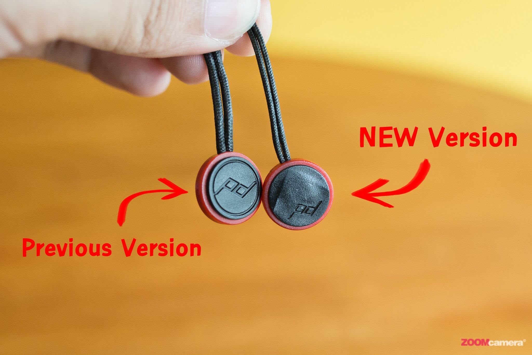 Review : Peak Design Slide & Slide Lite สายสะพายหลากหลายฟังก์ชั่น
