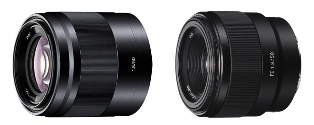 Review : Sony 50 F1.8 OSS เลนส์ Portrait ดีต่อใจ ละลายสาว