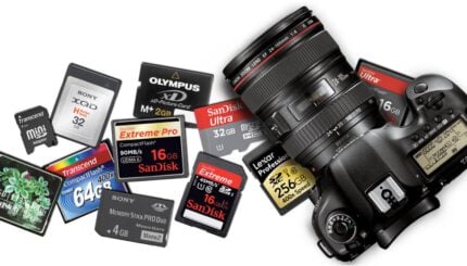 เคล็ด(ไม่)ลับ : เลือก Memory Card ที่ใช่ สไตล์มือใหม่หัดถ่าย Video 11 tips buyer guide memory card for video cinemapgraphy Zoomcamera content 10