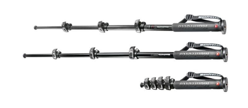 Tripod Tutorial : ชนิดและประโยชน์ของขาตั้งกล้อง ฉบับมือใหม่ควรรู้ 3 Tripod Tutorial : ชนิดและประโยชน์ของขาตั้งกล้อง ฉบับมือใหม่ควรรู้