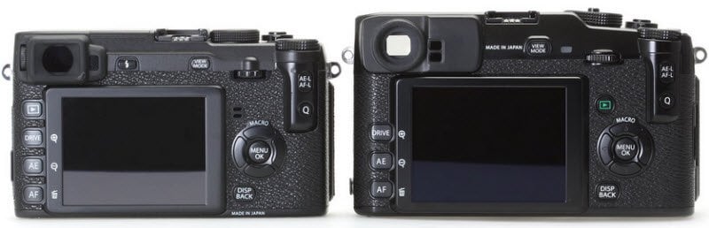 ฟูจิเปิดตัว X-E1 กล้อง mirrorless หวังผลฆ่า OM-D และ NEX-7 