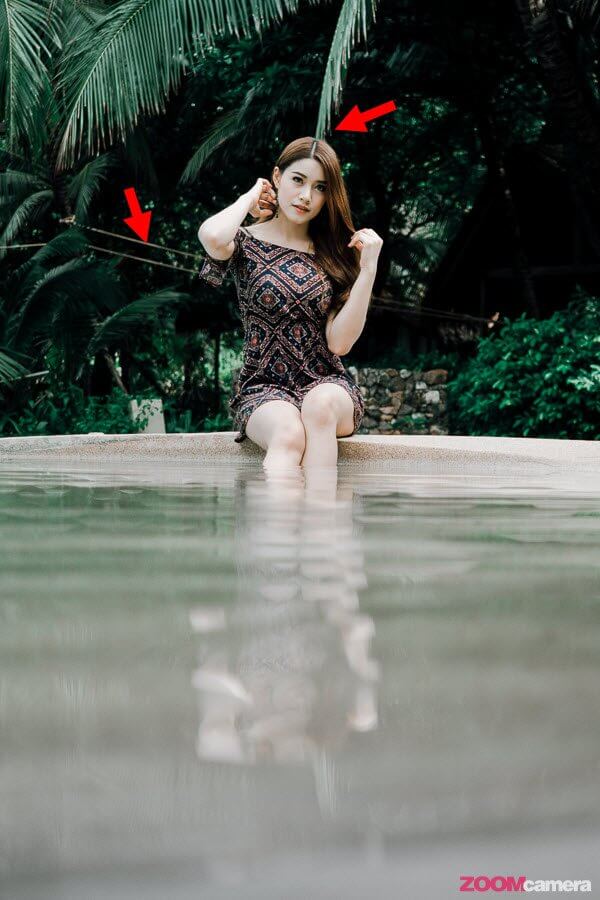 5 พื้นฐานที่ต้องรู้ในการถ่ายภาพบุคคล | ZoomCamera 5 พื้นฐานที่ต้องรู้ในการถ่ายภาพบุคคล | Zoomcamera