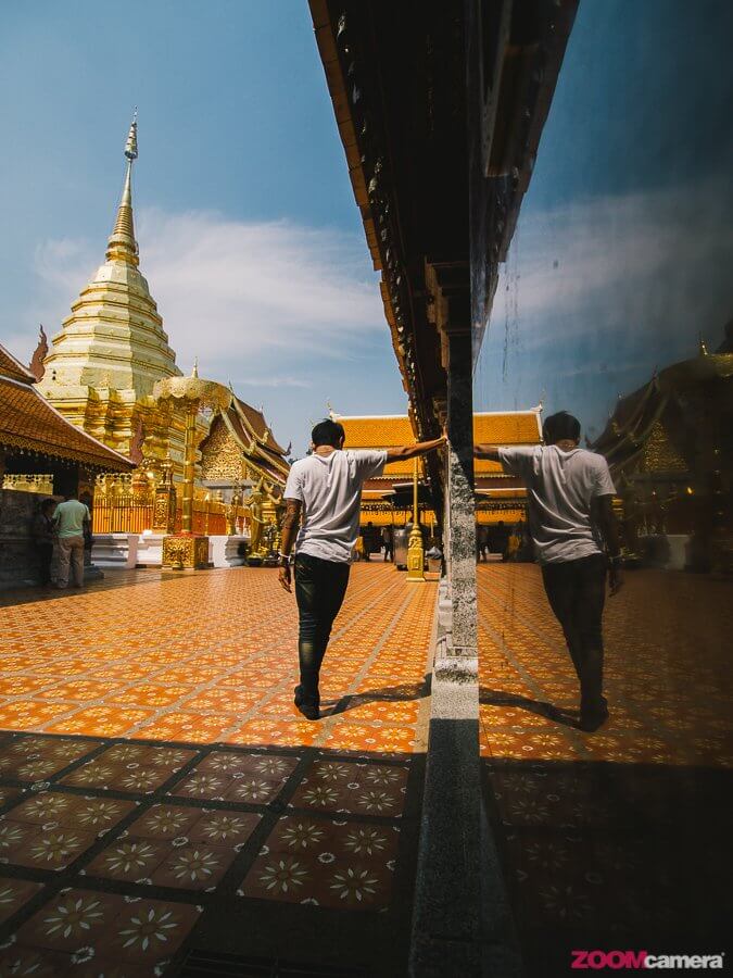 5 พื้นฐานที่ต้องรู้ในการถ่ายภาพบุคคล | ZoomCamera 5 พื้นฐานที่ต้องรู้ในการถ่ายภาพบุคคล | Zoomcamera