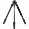 Benro FGP18C System Go Plus Carbon Fiber Tripod Tripod Only 1