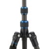 Benro FSL09AN00 Slim Twist Lock Aluminium Tripod Black 10