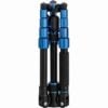 Benro FSL09AN00 Slim Twist Lock Aluminium Tripod Black 12