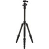 Benro FTR09CB00GBLK Tripster Series 0 Carbon Tripod Kit Black 1