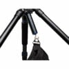 Benro GA158F System Go Classic Aluminum Tripod Tripod Only 10