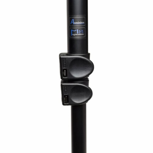 Benro (GA158F) System Go Classic Aluminum Tripod (Tripod Only) - Image 11