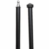 Benro GA158F System Go Classic Aluminum Tripod Tripod Only 12