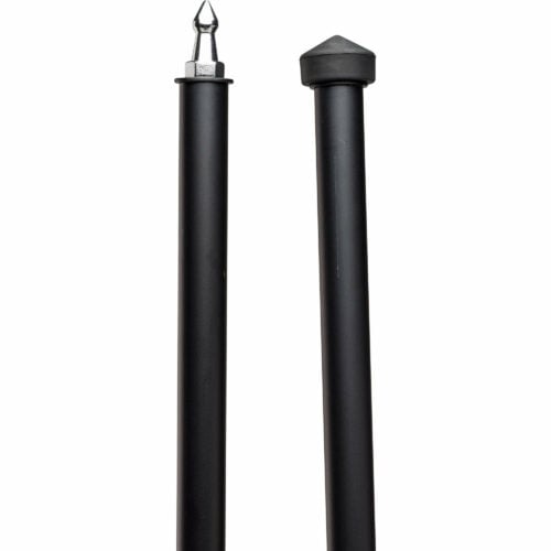 Benro (GA158F) System Go Classic Aluminum Tripod (Tripod Only) - Image 12