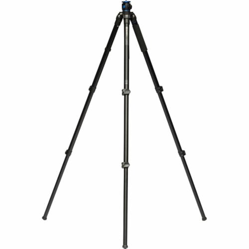 Benro (GA158F) System Go Classic Aluminum Tripod (Tripod Only) - Image 3