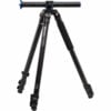 Benro GA158F System Go Classic Aluminum Tripod Tripod Only 5