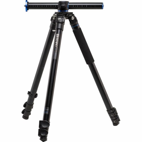 Benro (GA158F) System Go Classic Aluminum Tripod (Tripod Only) - Image 5