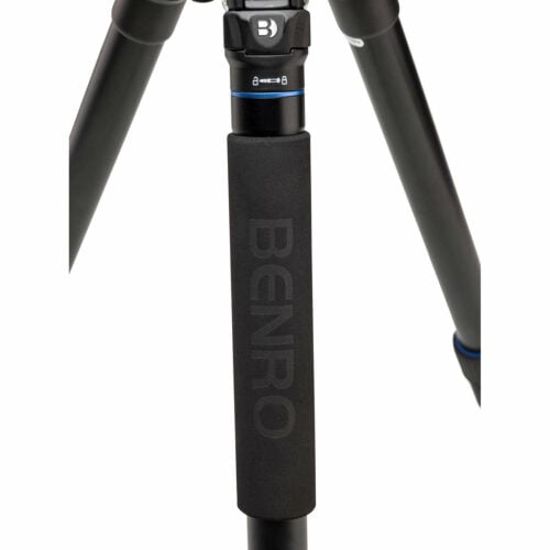 Benro (GA158F) System Go Classic Aluminum Tripod (Tripod Only) - Image 9