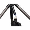 Benro GC158F System Go Classic Carbon Fiber Tripod Tripod Only 10