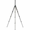 Benro GC158F System Go Classic Carbon Fiber Tripod Tripod Only 4