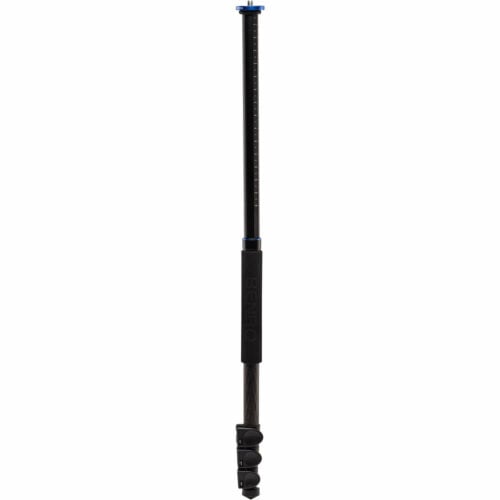 Benro System Go Classic Carbon Fiber Tripod Only GC158F - Image 7