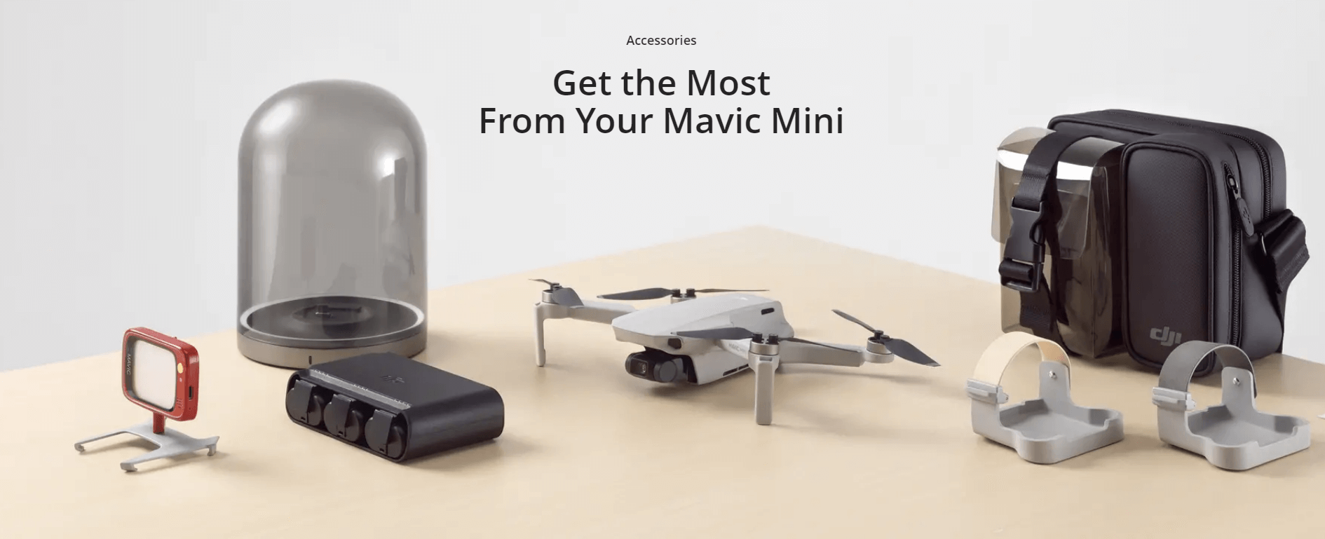 DJI Drone Mavic Mini 