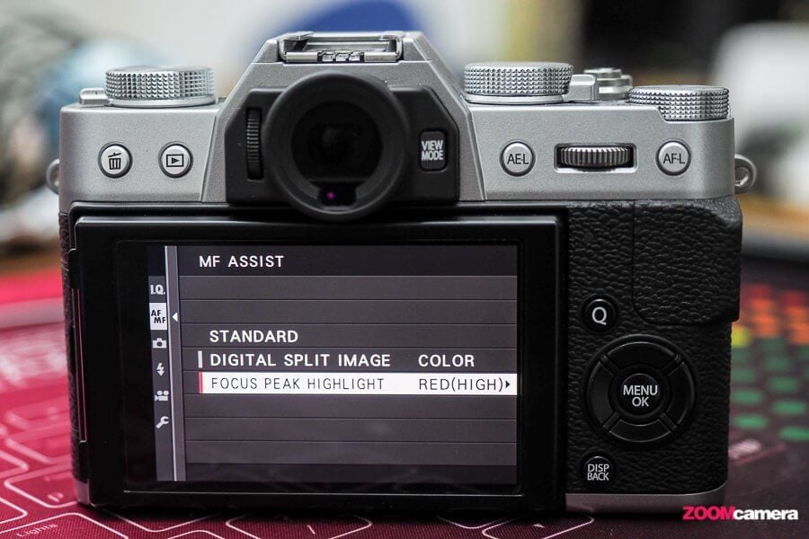 FAQ รวมคำถามสุดฮิต สำหรับมือใหม่ Fuji 22 FAQ รวมคำถามสุดฮิต สำหรับมือใหม่ เปิด Peaking 2