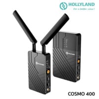 Hollyland COSMO 400 (120M Wireless HDMI/SDI)