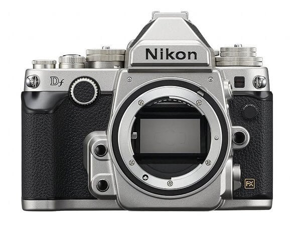 มาแล้ว!!! เปิดตัว Nikon Df โบราณทั้งภายนอกและภายใน 